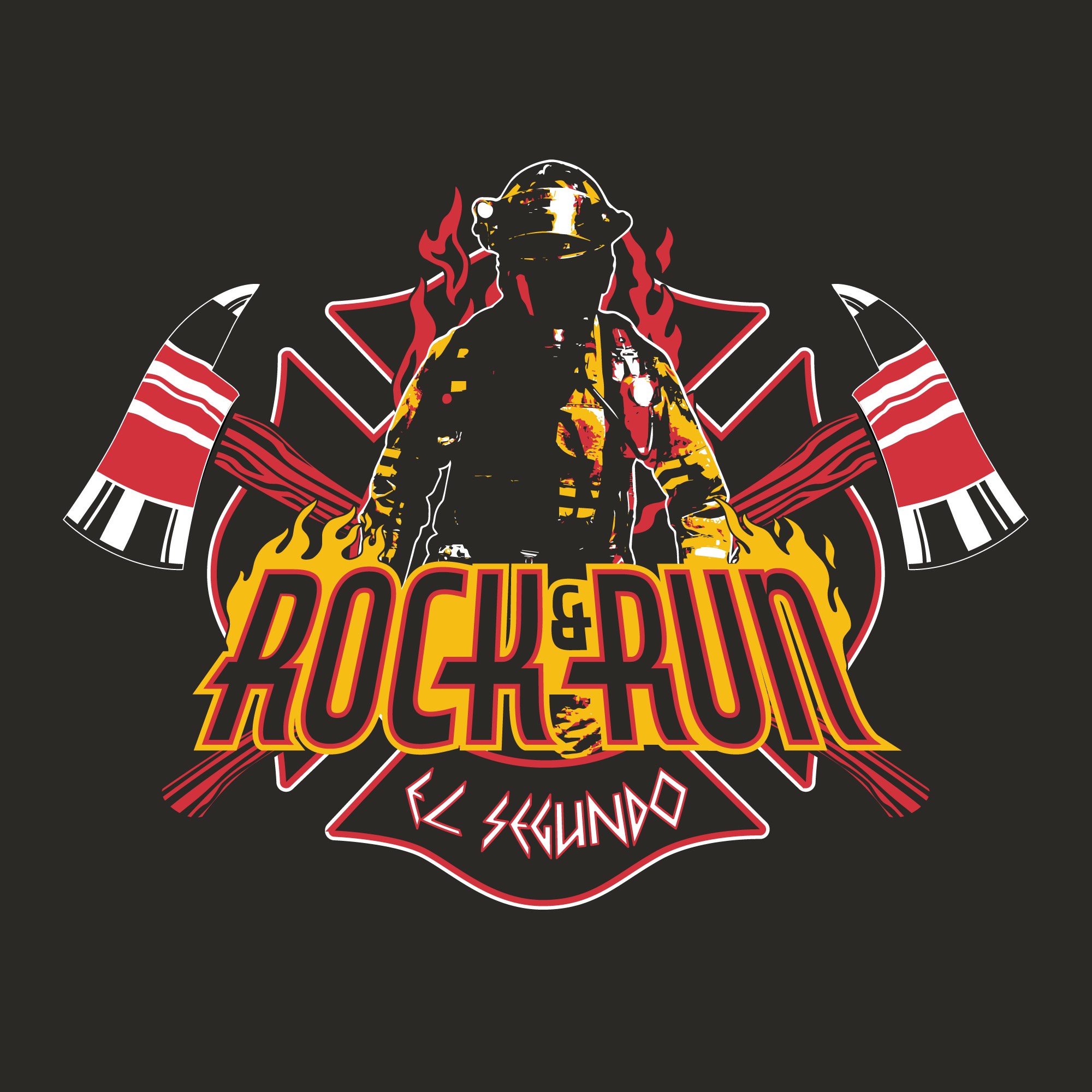 RaceWire Rock & Run 5K El Segundo